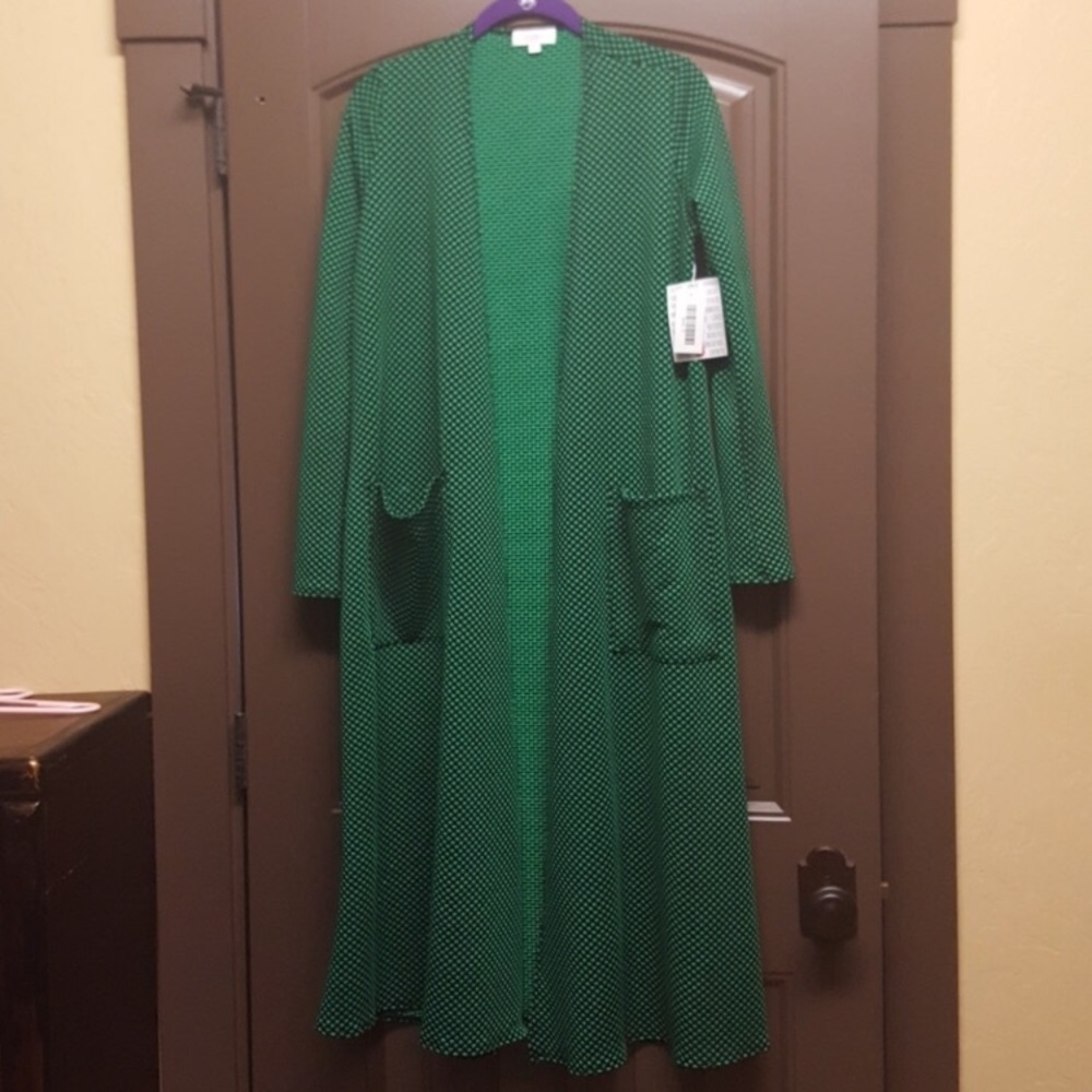 Small LuLaRoe Sarah NWT